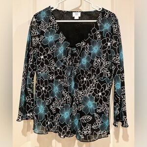 Apt. 9 Women’s Top Size L
